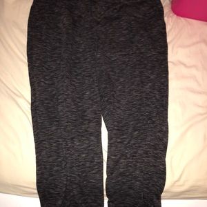 Sweatpants